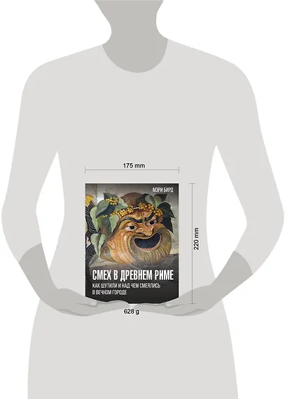 Смех в Древнем Риме: как шутили и над чем смеялись в Вечном городе - фото 4