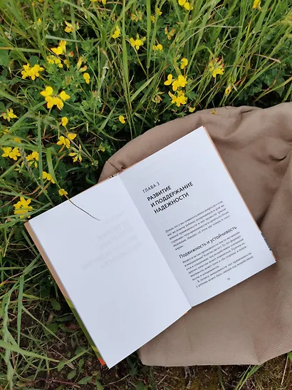 Я буду рядом: Теория привязанности для любящих родителей - фото 11