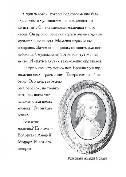 Кто такой Вольфганг Амадей Моцарт? - фото 6