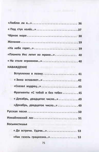 Пилигрим. Стихи - фото 8