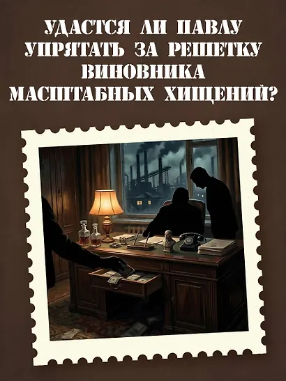 Ревизор. Возвращение в СССР. Часть 6 - фото 5