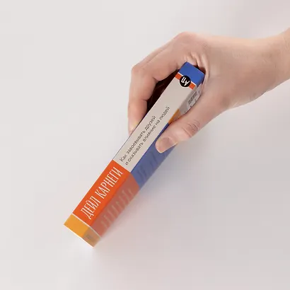 Как завоевывать друзей и оказывать влияние на людей - фото 4