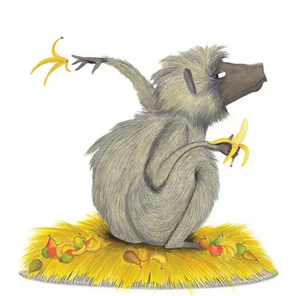 Крокодил, мне пора – ухожу я с утра! - фото 5