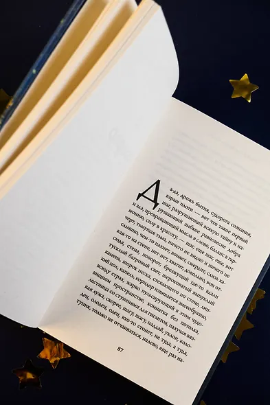 Лев и Корица - фото 9