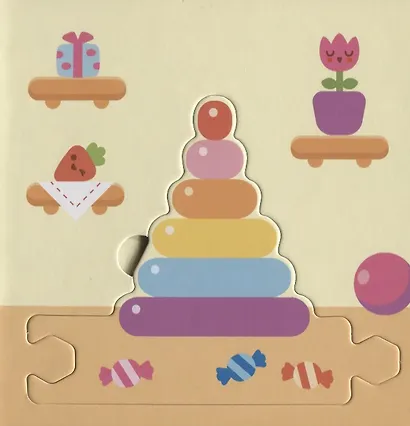 Игрушки - фото 3