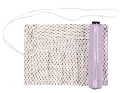 Пенал-скрутка Yoi, "Фиолетовый" - фото 9