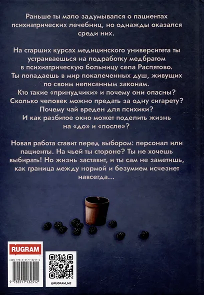 Внешне спокоен - фото 3