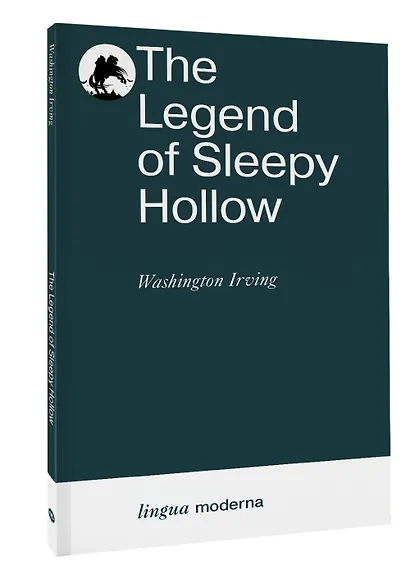 The Legend of Sleepy Hollow - фото 3