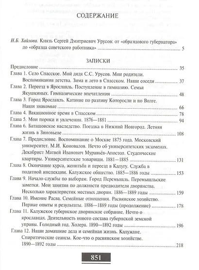 Записки. Три года государственной службы - фото 2