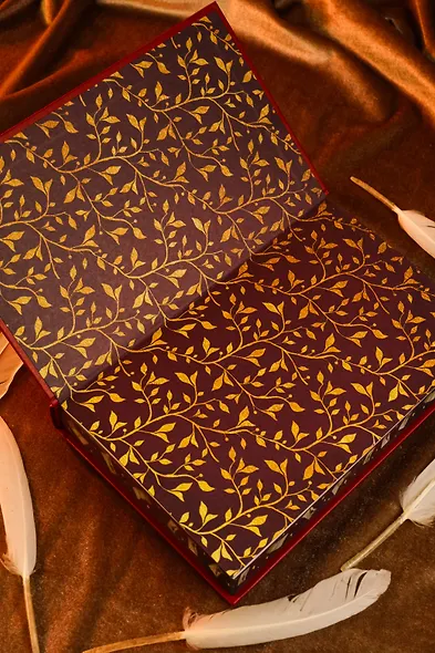 Безжалостные клятвы - фото 14