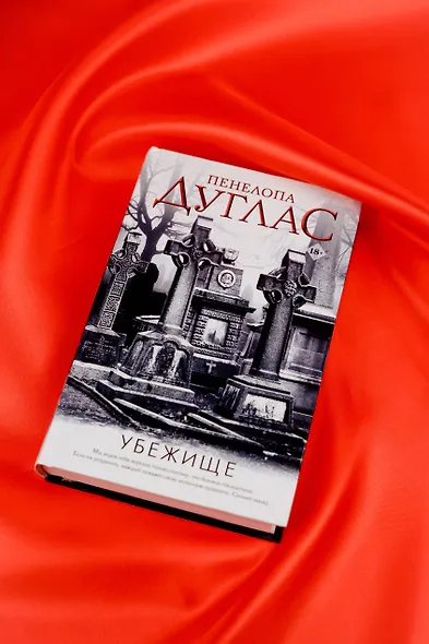 Убежище - фото 6