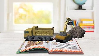 Машины и техника - фото 5