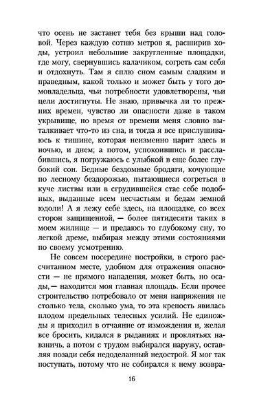 Лабиринт - фото 13