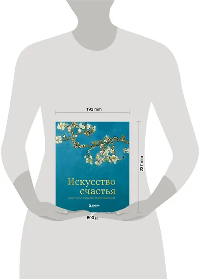 Искусство счастья. Тайна счастья в шедеврах великих художников - фото 8