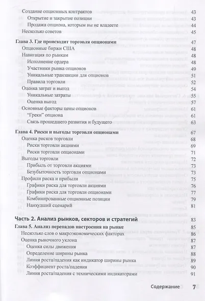 Торговля опционами для чайников - фото 3