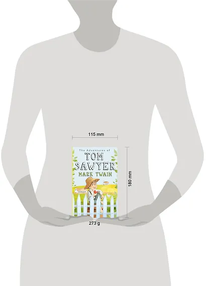 The Adventures of Tom Sawyer - фото 6