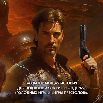 Железное золото - фото 7