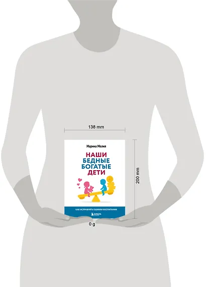 Наши бедные богатые дети. Как исправлять ошибки воспитания (3-е издание, обновленное) - фото 4