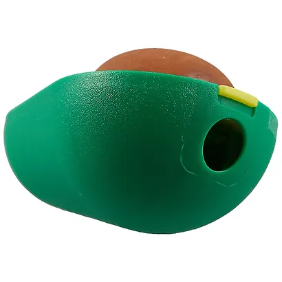 Точилка с контейнером "Avocado" - фото 2