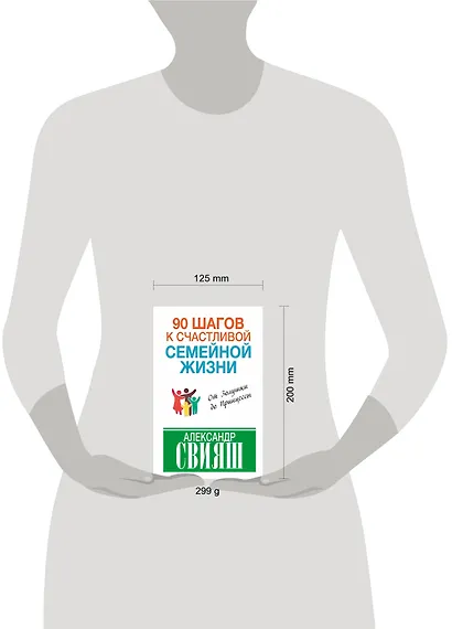 90 шагов к счастливой семейной жизни: от Золушки до Принцессы - фото 3