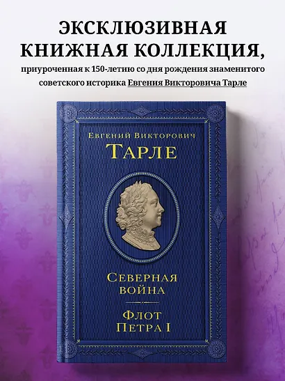 Северная война. Флот Петра I - фото 4