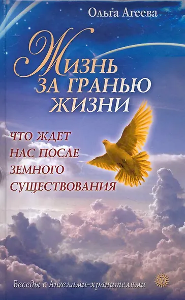 Жизнь за гранью жизни. Что ждет нас после земного существования - фото 1