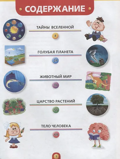 Энциклопедия для почемучек в вопросах и ответах - фото 2