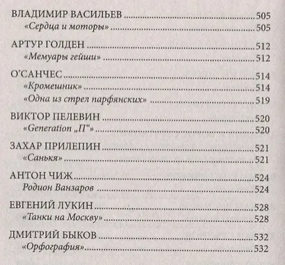 Откуда приходят герои любимых книг - фото 10