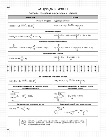 Химия: 8-11 классы - фото 10