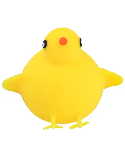 Антистресс мяшка (Цыпленок в коробке) - фото 2