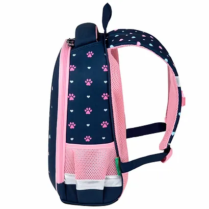 Ранец "Anti-gravity" 1 отделение, 35*26*13 см, 2 кармана - фото 2