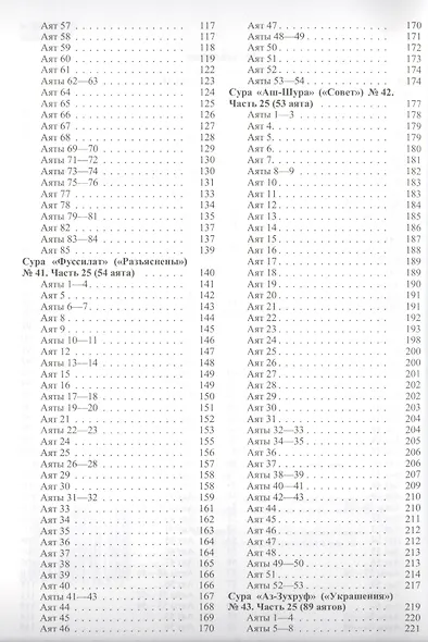 Свет Священного Корана Том 10. Разъяснения и толкования - фото 3