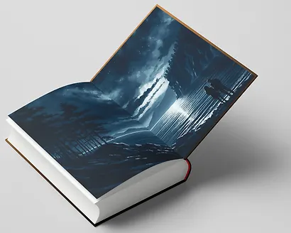 Ты внутри меня - фото 7