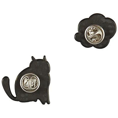 Набор значков Cheer Up (акрил) - фото 3