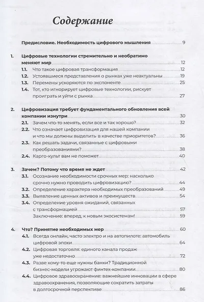 Digital@Scale: Настольная книга по цифровизации бизнеса - фото 2
