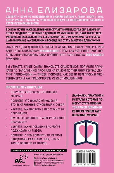 Мужчины и места их обитания: квест по поиску партнера - фото 2