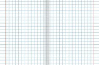 Тетрадь общая «Blue mix» в ассортименте, 48 листов в клетку, А5 - Listoff - фото 2