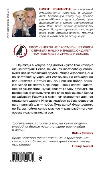 Путь домой - фото 2