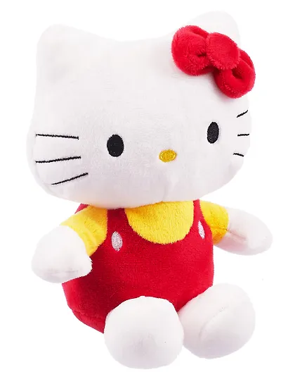 Мягкая игрушка Hello Kitty (17см) (V123576HK-17NS) - фото 1