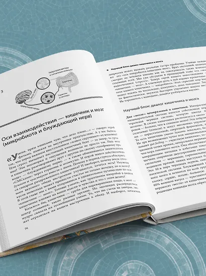 Дорожная карта долголетия. Практический курс для почти вечной жизни. Новые маршруты - фото 8