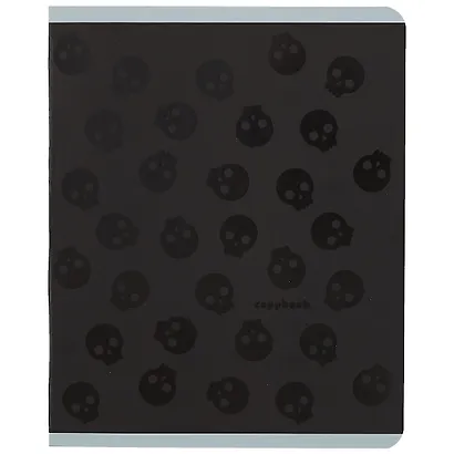 Тетрадь в клетку Listoff, "Любимая тетрадь", 48 листов, в ассортименте - фото 4