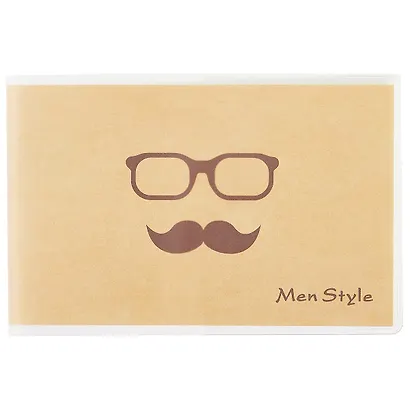 Блокнот «Men style» - фото 4