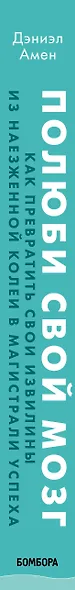 Полюби свой мозг. Как превратить свои извилины из наезженной колеи в магистрали успеха - фото 5