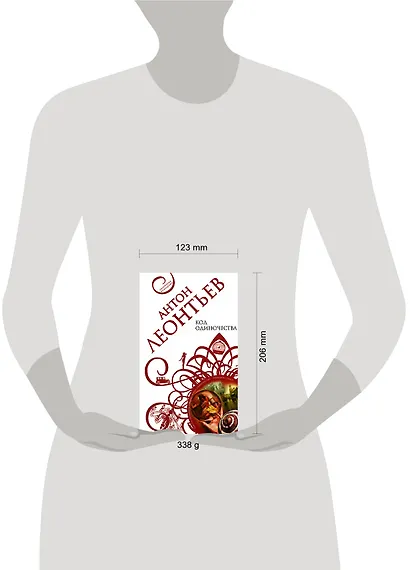 Код одиночества - фото 2