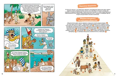 Древний Египет - фото 12