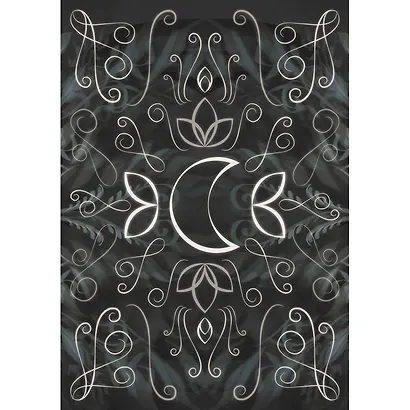 Оракул Ночные Феи - фото 3