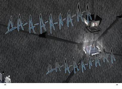 Боксёр. Том 2 (The Boxer). Манхва - фото 11