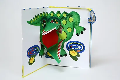 Лучшие сказки для малыша (ил. Л.Майоровой) - фото 4