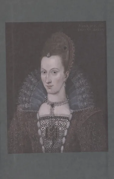 «Демонология» короля Якова с приложением «Вестей из Шотландии» - фото 4