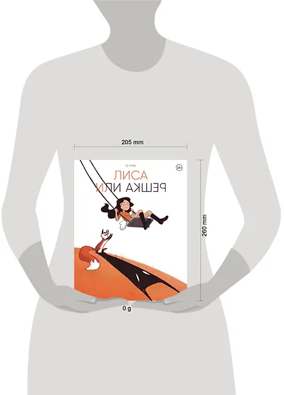 Лиса или решка - фото 4